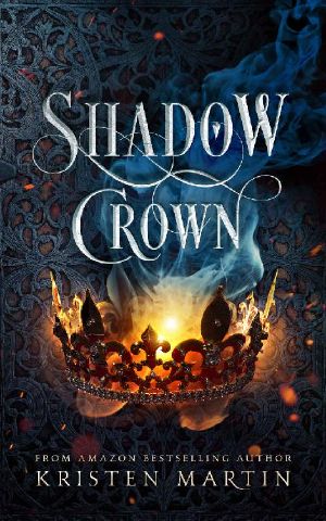 [Shadow Crown 01] • Shadow Crown